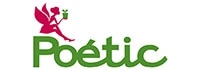 Logo Poetic