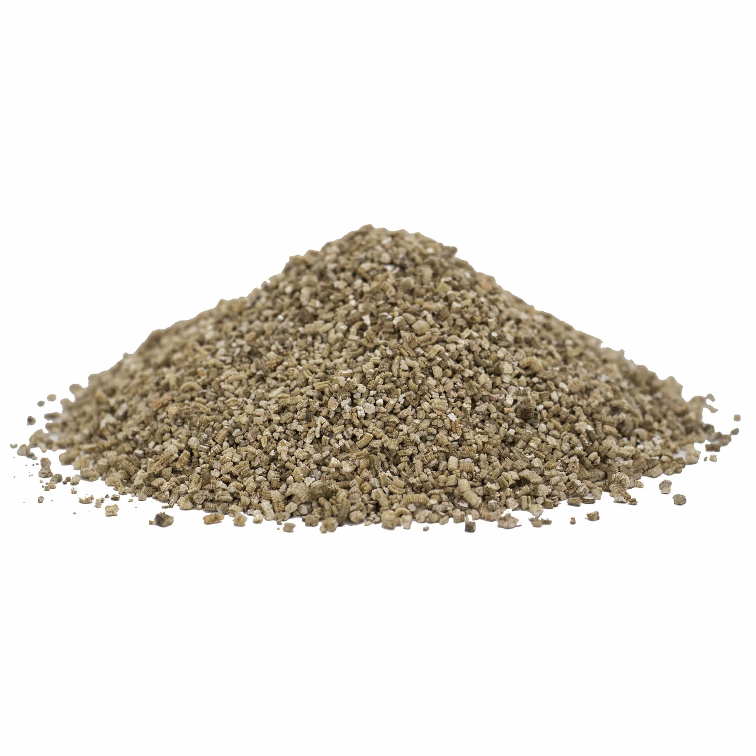 Vermiculite 2-6 mm 2x 100 Liter