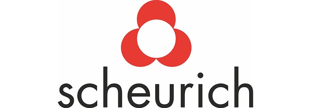 Logo Scheurich