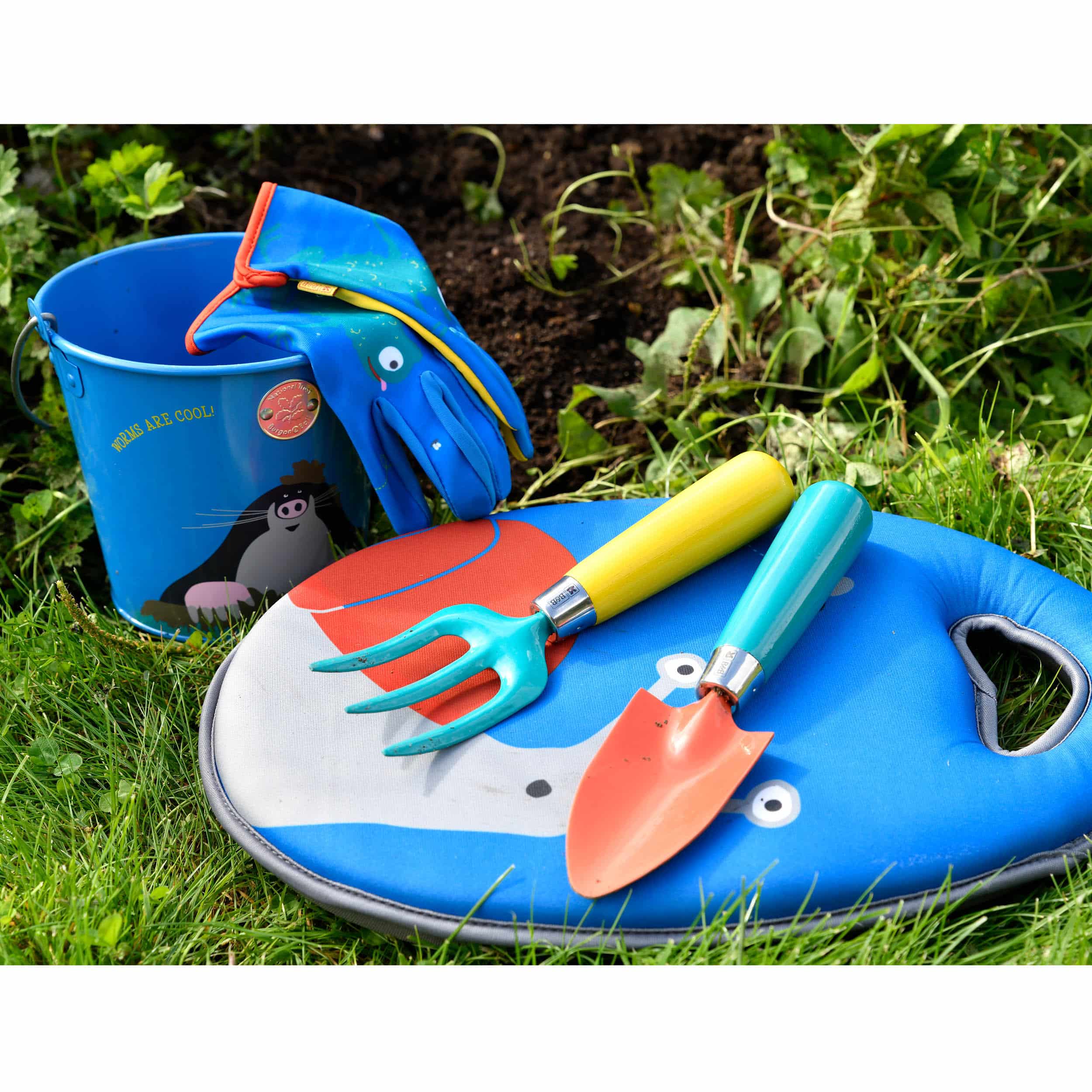 Gartenwerkzeug-Set für Kinder - National Trust