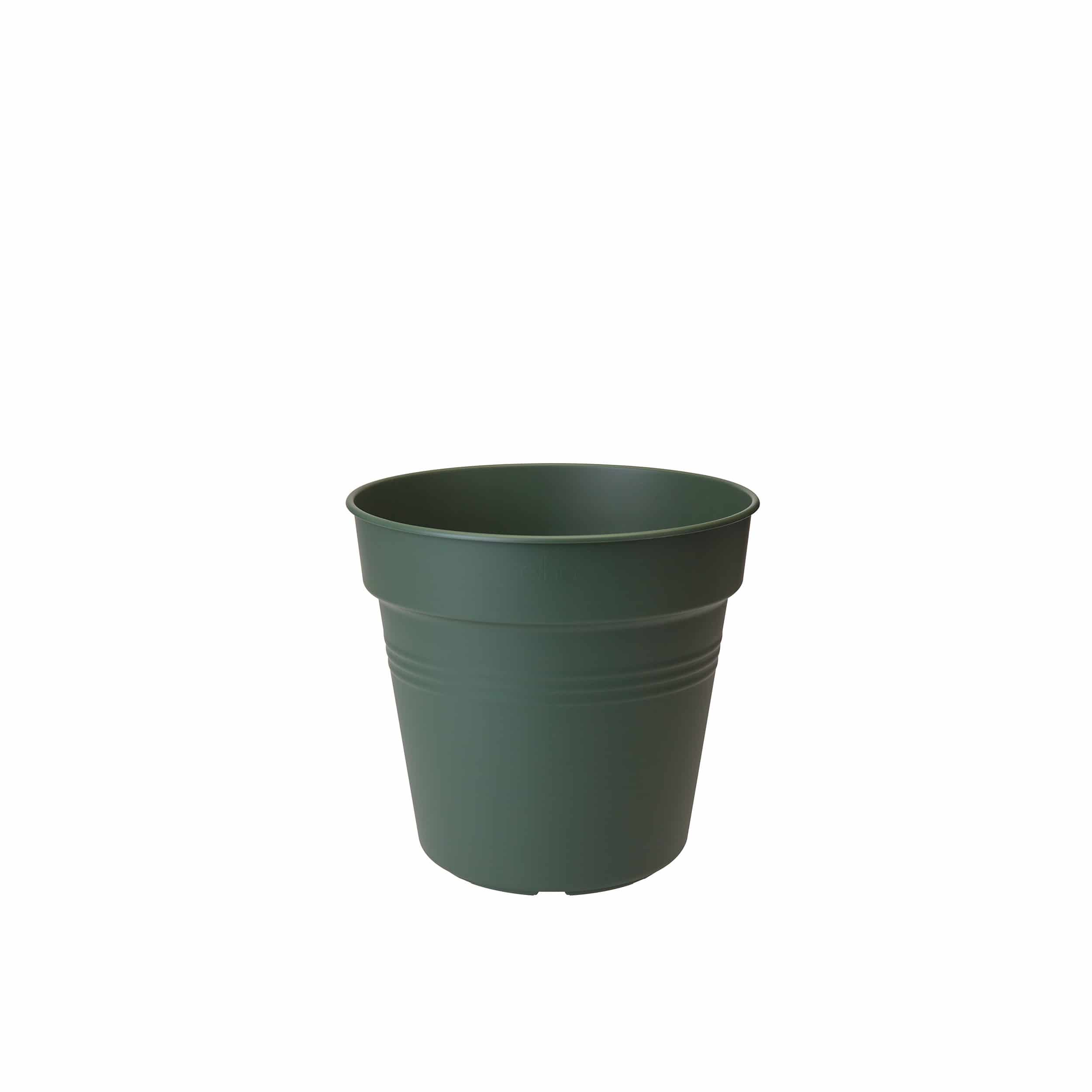 Anzuchttopf Green Basics D17cm laubgrün